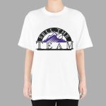 Rockies Sell The Team T-Shirt