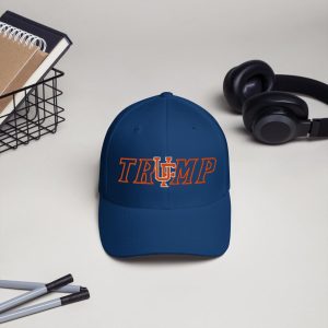 Trump UF Hat 1 Trump UF Hat