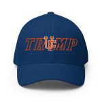 Trump UF Hat