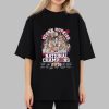 Uconn Women’s Basketball 2025 National Champions Signature Shirt