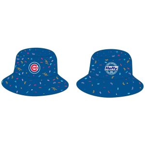 2025 Cubs Wrigley Field Football Jersey Giveaway