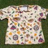 2025 Memphis Redbirds BBQ Nachos Grilling Shirt Giveaway