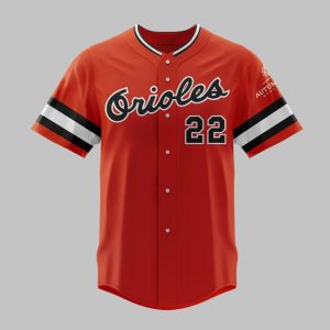 2025 Orioles Jim Palmer Jersey Giveaway 1 2025 Orioles Jim Palmer Replica Jersey Giveaway