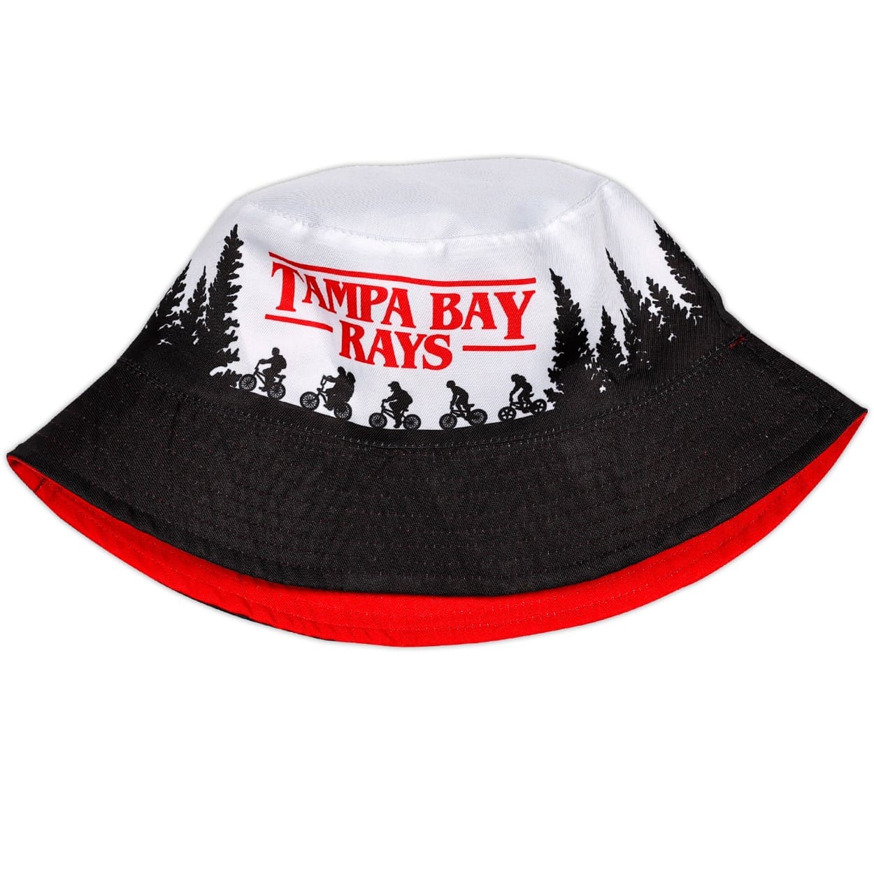 2025 Rays Stranger Things Bucket Hat Giveaway 2025 Rays Stranger Things Bucket Hat Giveaway