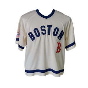 2025 Red Sox Women's Celebration Jersey Giveaway