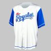 Trash Pandas 2025 Cat Night Jersey Trash Pandas 2025 Cat Night Jersey