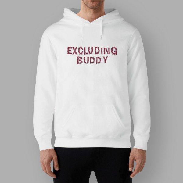 Buddy Hield Excluding Buddy T-Shirt