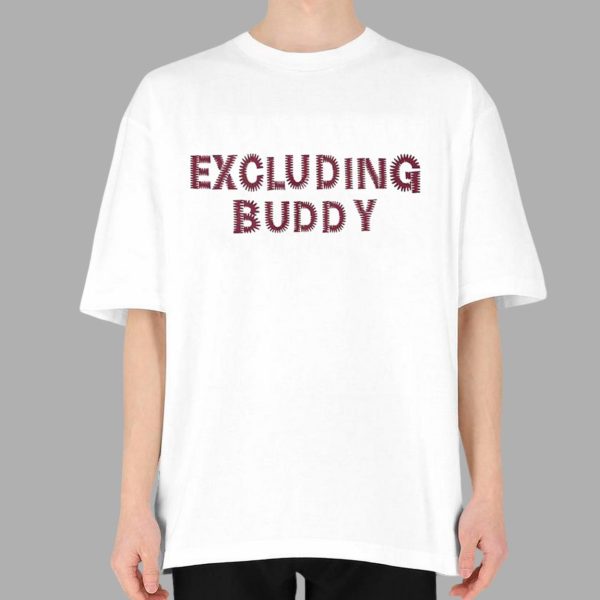 Buddy Hield Excluding Buddy T-Shirt