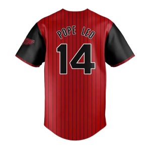 Chicago White Sox Pope Jersey
