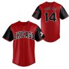 Chicago White Sox Pope Jersey