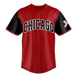 Chicago White Sox Pope Jersey