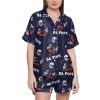 Da Pope Chicago Pajama Set