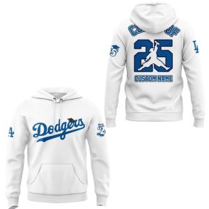 Dodgers Class Of 2025 Hoodie 1 Dodger Class Of 2025 Hoodie