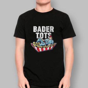 Harrison Bader Twins Bader Tots Shirt 3 Harrison Bader Twins Bader Tots Shirt
