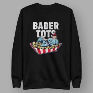 Harrison Bader Twins Bader Tots Shirt 2 Harrison Bader Twins Bader Tots Shirt