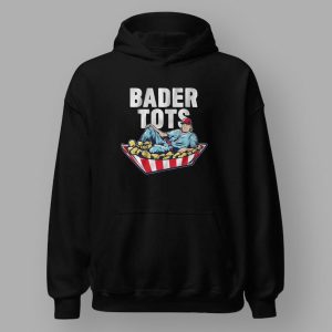 Harrison Bader Twins Bader Tots Shirt 1 Harrison Bader Twins Bader Tots Shirt
