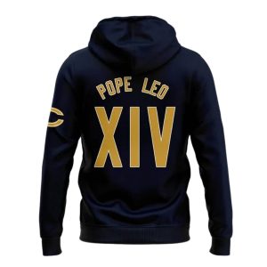 Pope Leo XIV Bears Hoodie