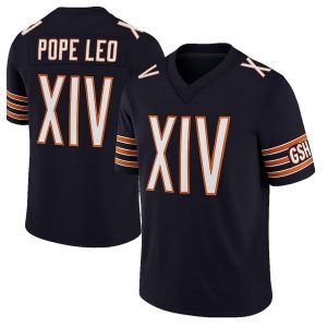 Pope Leo XIV Bears Jersey