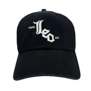 Pope Leo XIV Sox Hat