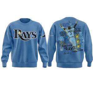 Rays Evan Longoria Thank You For The Memories Signatures Shirt