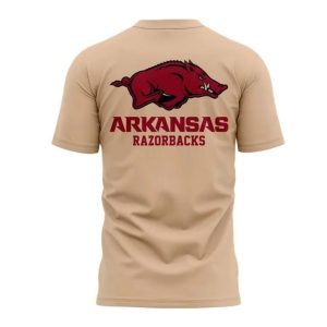 THE DRAGON Wehiwa Aloy Arkansas Baseball T Shirt