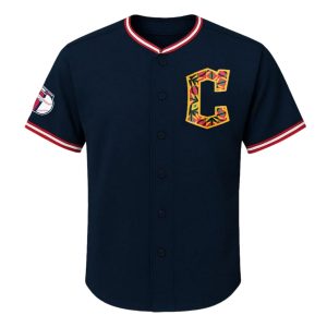 2025 Guardians Black Excellence Night Jersey Giveaway