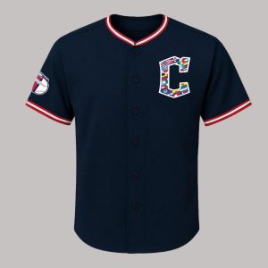 2025 Guardians Hispanic Heritage Night Jersey Giveaway