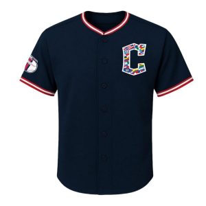 2025 Guardians Hispanic Heritage Night Jersey Giveaway