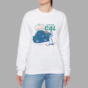 2025 Mariners Vote Cal Raleigh Shirt Giveaway