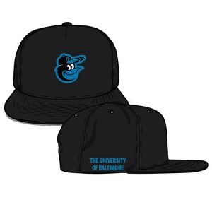 2025 Orioles University of Baltimore Hat Giveaway