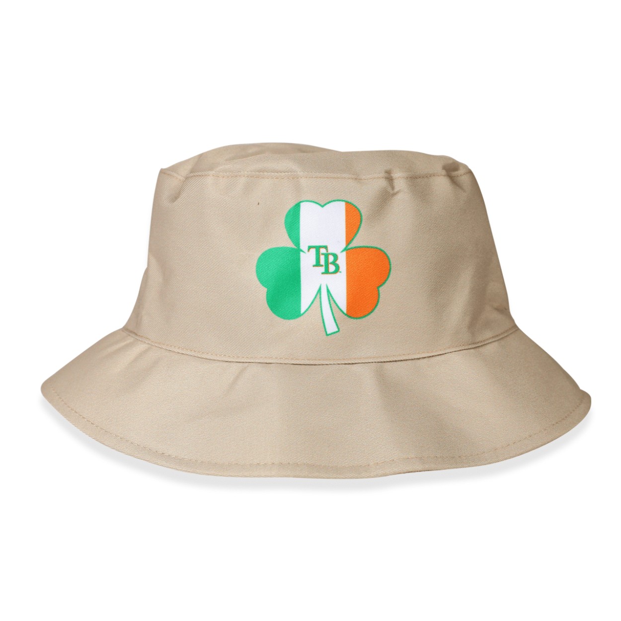 2025 TB Rays Irish Heritage Bucket Hat Giveaway