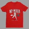 Arkansas Baseball Gage Wood College World Series No-Hitter Shirt