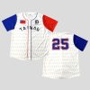 Bryce Eldridge Slugger Swing Shirt Bryce Eldridge Slugger Swing Shirt