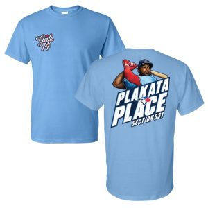 Gate 14 Blue Jays Vladimir Guerrero Jr T Shirt