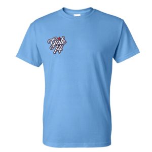 Gate 14 Blue Jays Vladimir Guerrero Jr T Shirt