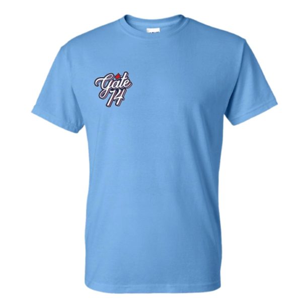 Gate 14 Blue Jays Vladimir Guerrero Jr T-Shirt