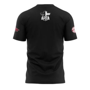 Jesus Won Arkansas Baseball T Shirt