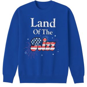 Land Of The Rizz Shirt