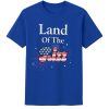 Land Of The Rizz Shirt