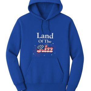 Land Of The Rizz Shirt