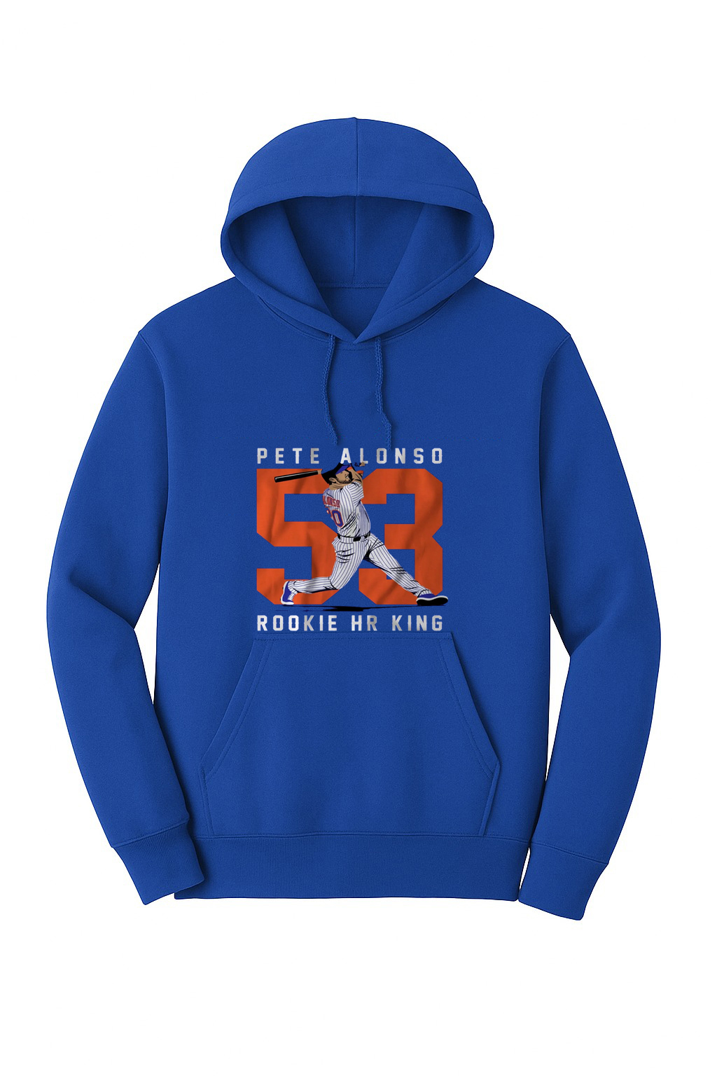 Pete Alonso Rookie Home Run King Shirt Pete Alonso Rookie Home Run King Shirt