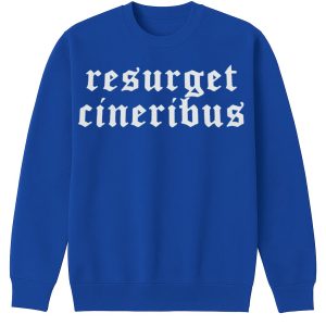 Resurget Cineribus Sweatshirt