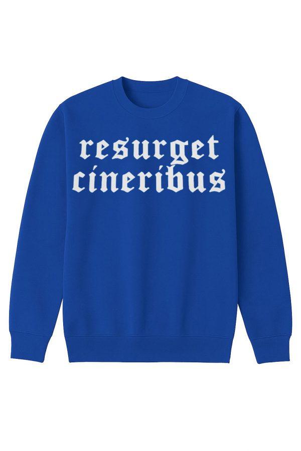 Resurget Cineribus Sweatshirt