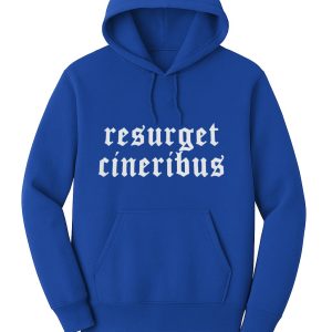 Resurget Cineribus Sweatshirt