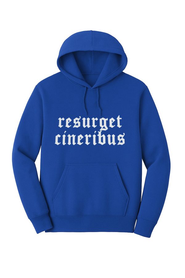 Resurget Cineribus Sweatshirt