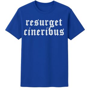Resurget Cineribus Sweatshirt
