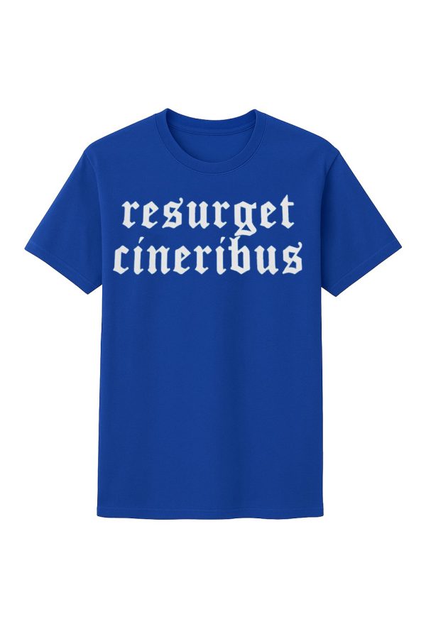 Resurget Cineribus Sweatshirt
