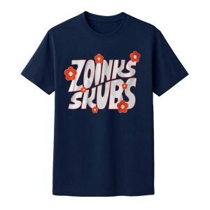 Tony Gilroy I Have Friends Everywhere Shirt