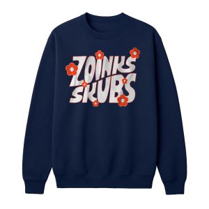 Tony Gilroy I Have Friends Everywhere Shirt