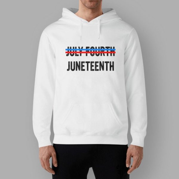 Usher July Fourth Juneteenth Shirt
